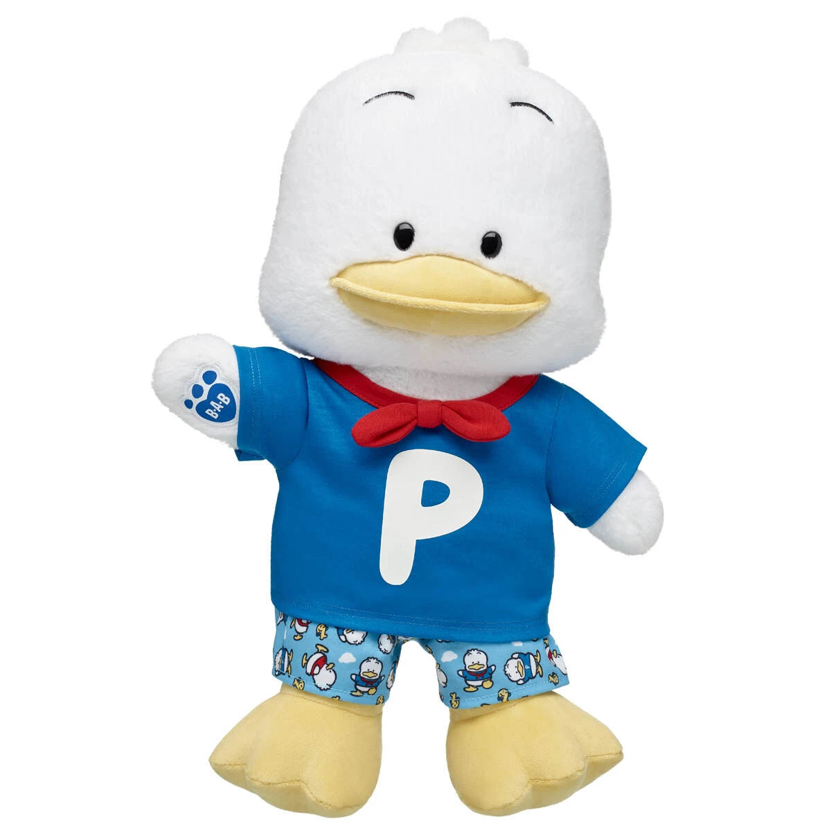 Sanrio® Pekkle™ Plush Gift Set | Build-A-Bear® - US 0853