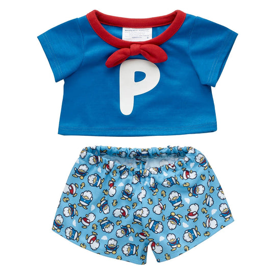 Sanrio® Pekkle™ Outfit for Plush Toys | Build-A-Bear® - US 4677
