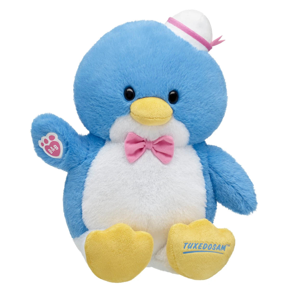 Hello Kitty® and Friends Tuxedosam™ Plush Ice Cream Gift Set - US 6781