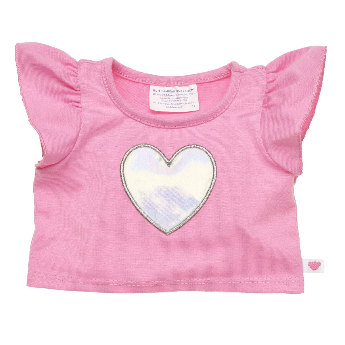 Bearnice Teddy Bear Mini Beans® &amp; Bear Carrier Set | Build-A-Bear® - US 6251