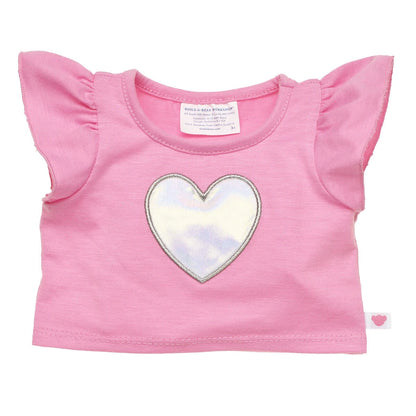 Bearnice Teddy Bear Mini Beans® &amp; Bear Carrier Set | Build-A-Bear® - US 4915