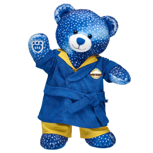 Online Exclusive Polar Express Bear Gift Bundle | Build-A-Bear® - US 4578