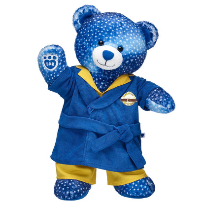 Online Exclusive Polar Express Bear Gift Bundle | Build-A-Bear® - US 2208