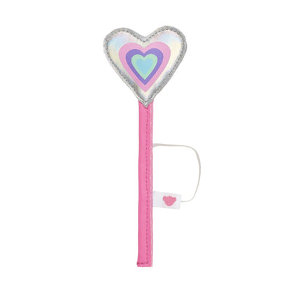 Starry Teddy Bear Fairy Friend Wand Gift Set | Build-A-Bear® - US 4859
