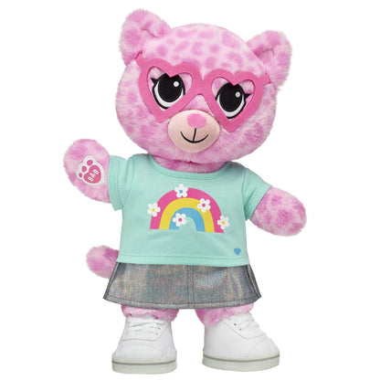 Kabu™ Catrina Cat Stuffed Animal Gift Set | Build-A-Bear® - US 6397