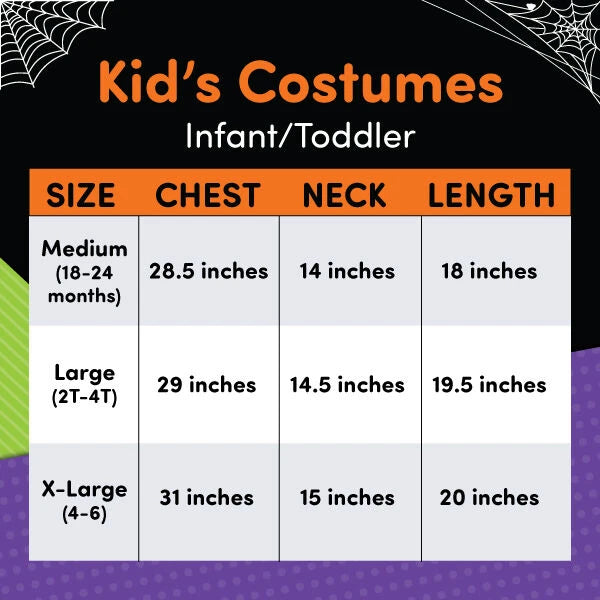 Unicorn Kid's Costume | Build-A-Bear® - US 8725