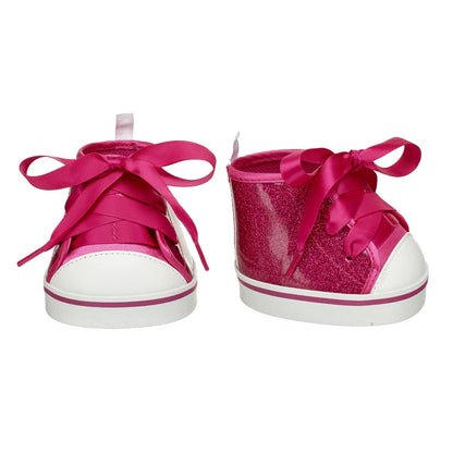 Rainbow Party Teddy Bear Star Dress Gift Set | Build-A-Bear® - US 4239