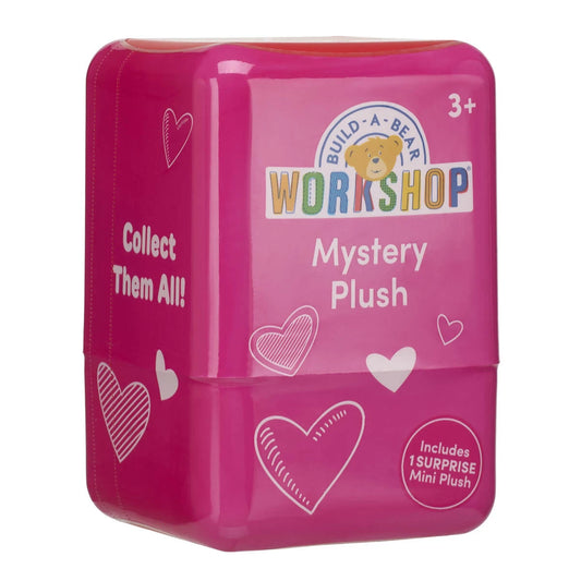 Build-A-Bear Valentine's Day Mystery Plush | Build-A-Bear - US 9667