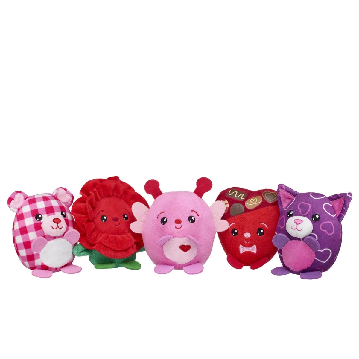 Build-A-Bear Valentine's Day Mystery Plush | Build-A-Bear - US 6109