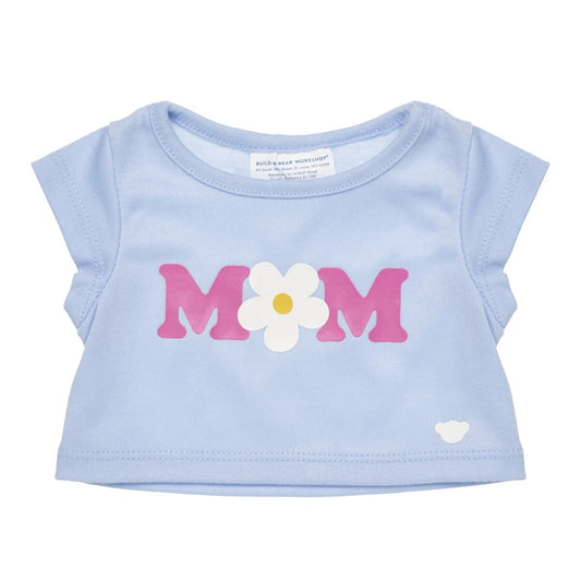 Mom Daisy T-Shirt for Plush Toys | Build-A-Bear® - US 9055