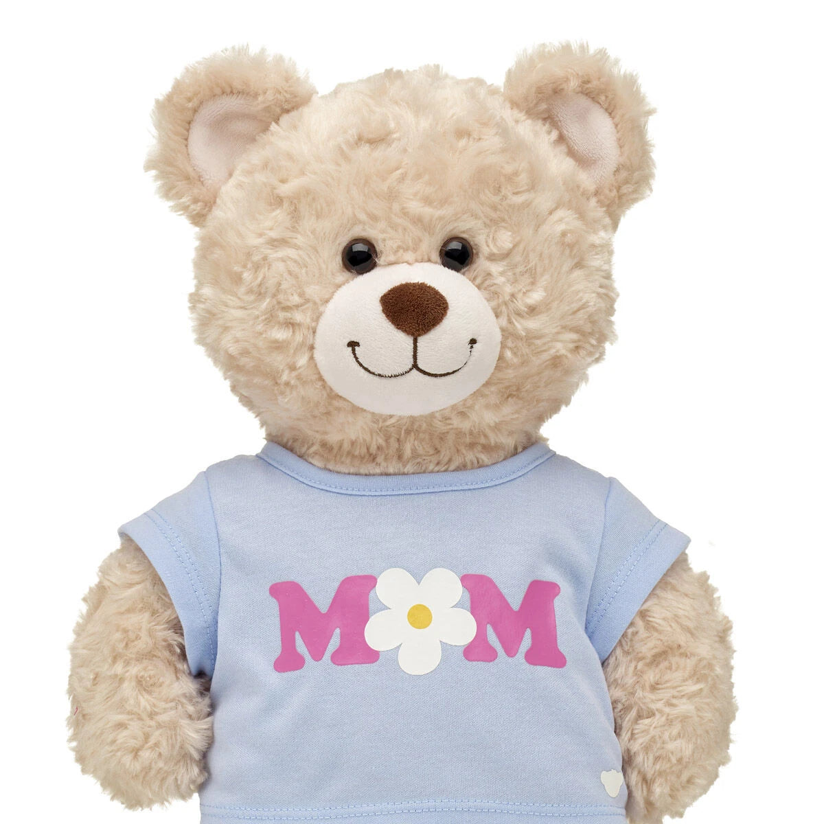 Mom Daisy T-Shirt for Plush Toys | Build-A-Bear® - US 4777