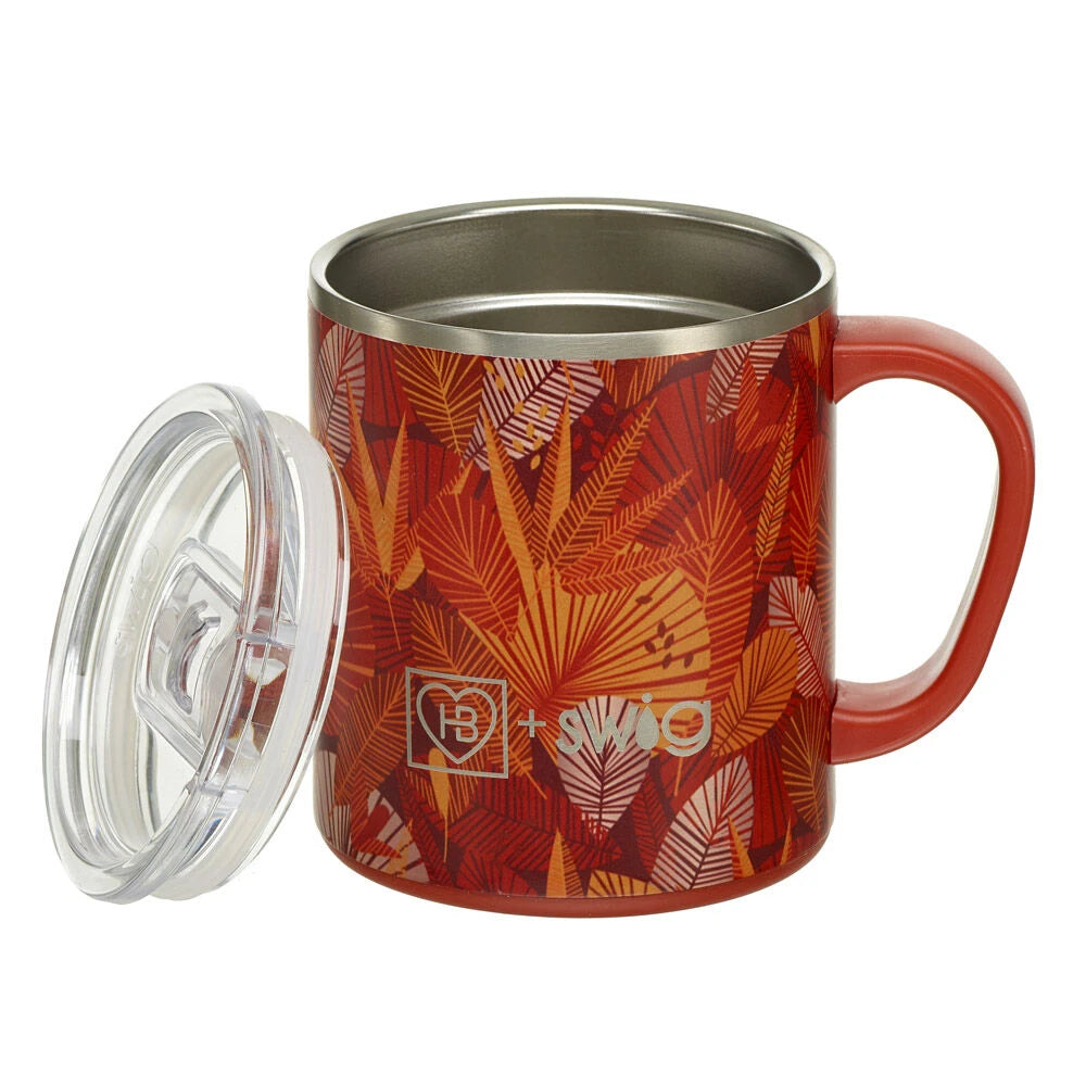 12 oz. Swig Life Fall Mug Tumbler | Build-A-Bear® - US 3581