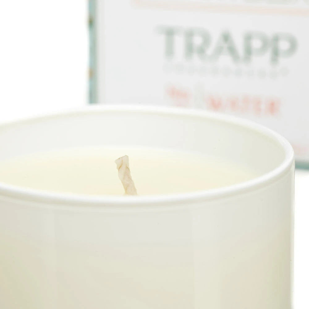 No. 20 Water 3.75 oz. Small Poured Candle | Build-A-Bear® - US 2160