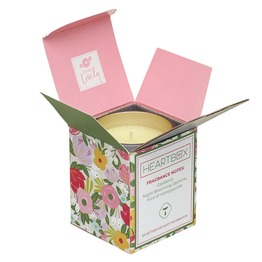 Trapp Signature Home Collection—No. 60 Jasmine Gardenia Scented Candle | Build-A-Bear® - US 8143