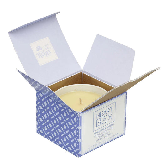 Trapp Signature Home Collection—No. 25 Lavender de Provence Scented Candle | Build-A-Bear® - US 6664