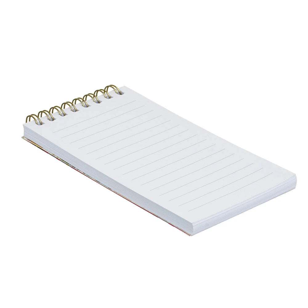 Floral Notepad | Build-A-Bear® - US 7088