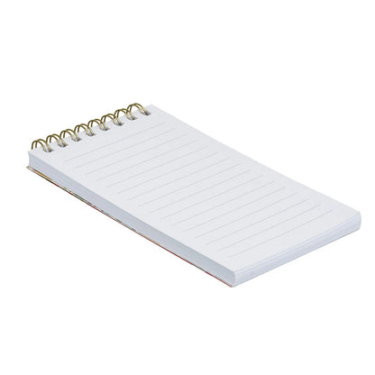 Floral Notepad | Build-A-Bear® - US 7088