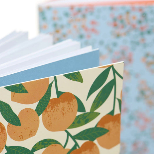 Mini Peach Journal Set | Build-A-Bear® - US 1435