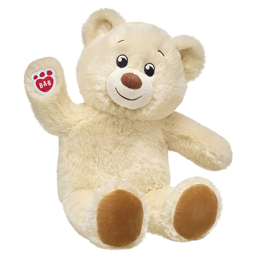 Build-A-Bear Foundation Deluxe Commemorative Brick - US 0051