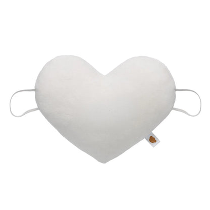 Online Exclusive Embroidered Gifting White | Build-A-Bear - US 2084