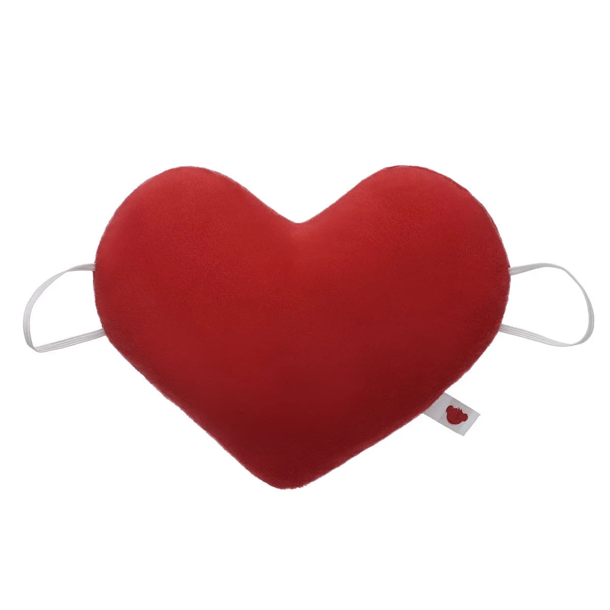 Online Exclusive Embroidered Gifting Red | Build-A-Bear - US 7950