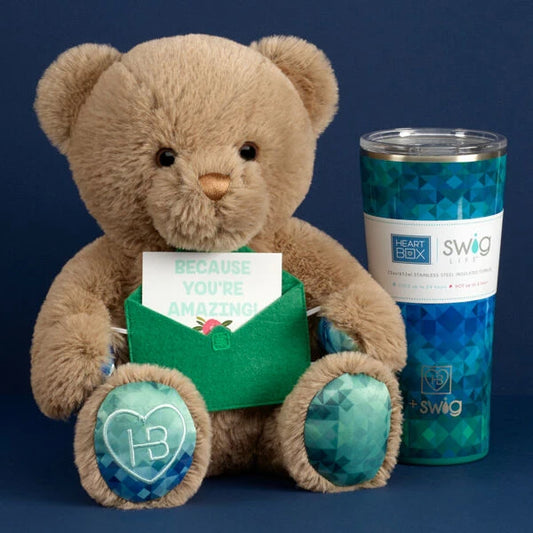 Just Because Gift Box | Build-A-Bear® - US 7655