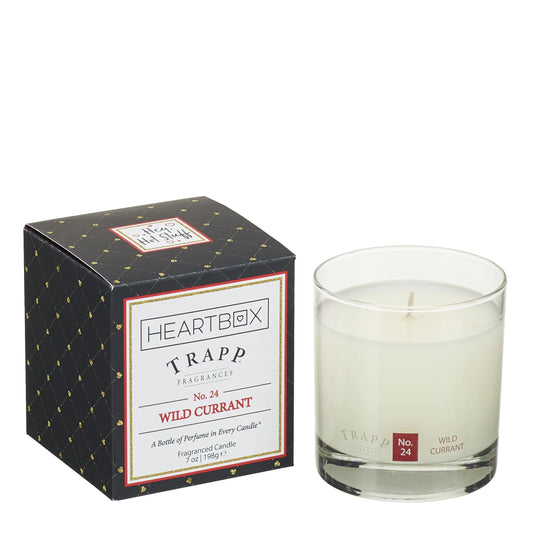 Trapp Scented Candle — Wild Currant (7 oz.) | Build-A-Bear® - US 2461