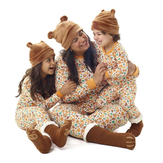 Build-A-Bear Pajama Shop™ Bear Hat - Toddler, Youth &amp; Adult - US 1722
