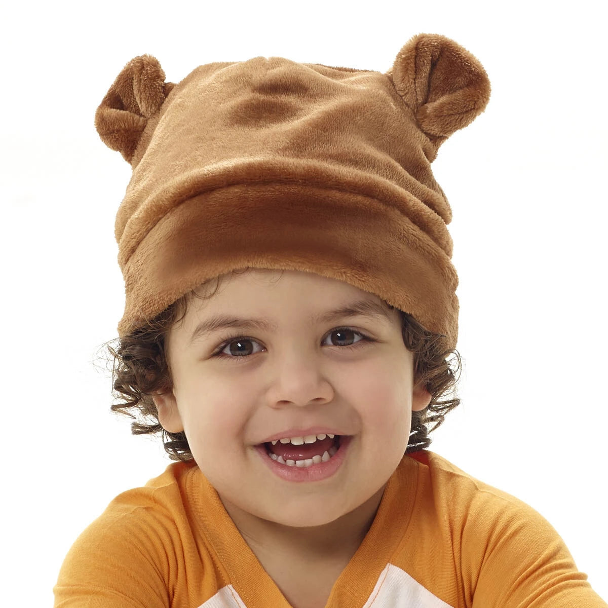 Build-A-Bear Pajama Shop™ Bear Hat - Toddler, Youth &amp; Adult - US 2321