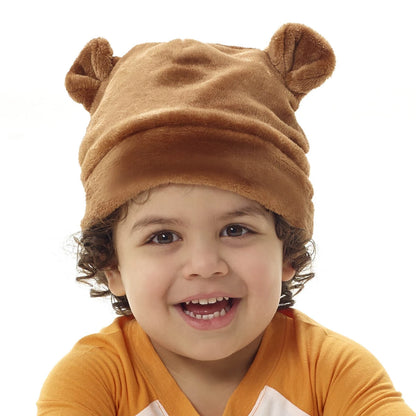 Build-A-Bear Pajama Shop™ Bear Hat - Toddler, Youth &amp; Adult - US 2321