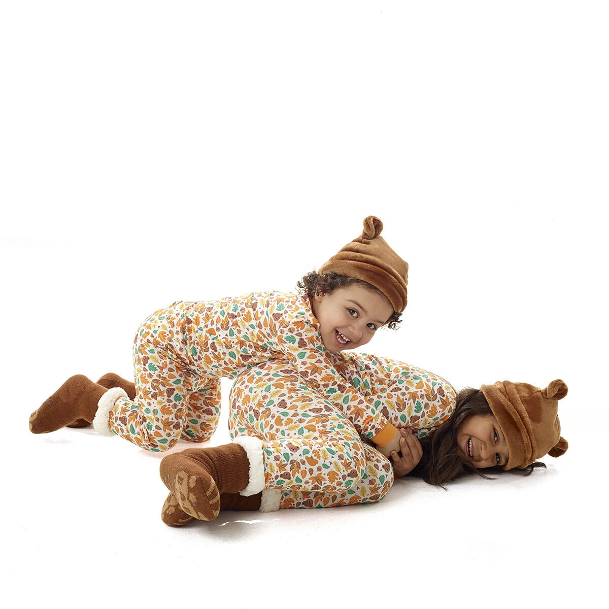 Build-A-Bear Pajama Shop™ Bear Hat - Toddler, Youth &amp; Adult - US 4433
