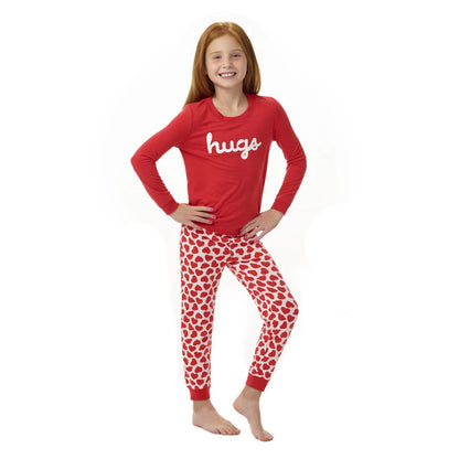 Build-A-Bear Pajama Shop™ Hugs PJ Top - Toddler and Youth - US 0016