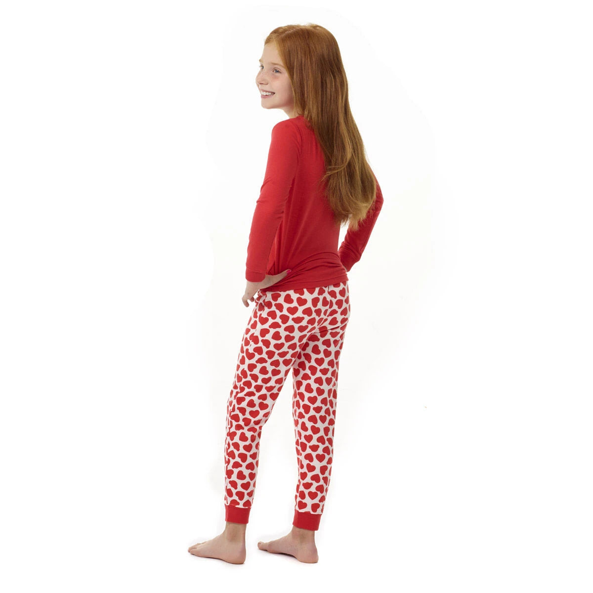 Build-A-Bear Pajama Shop™ Hugs PJ Top - Toddler and Youth - US 0016