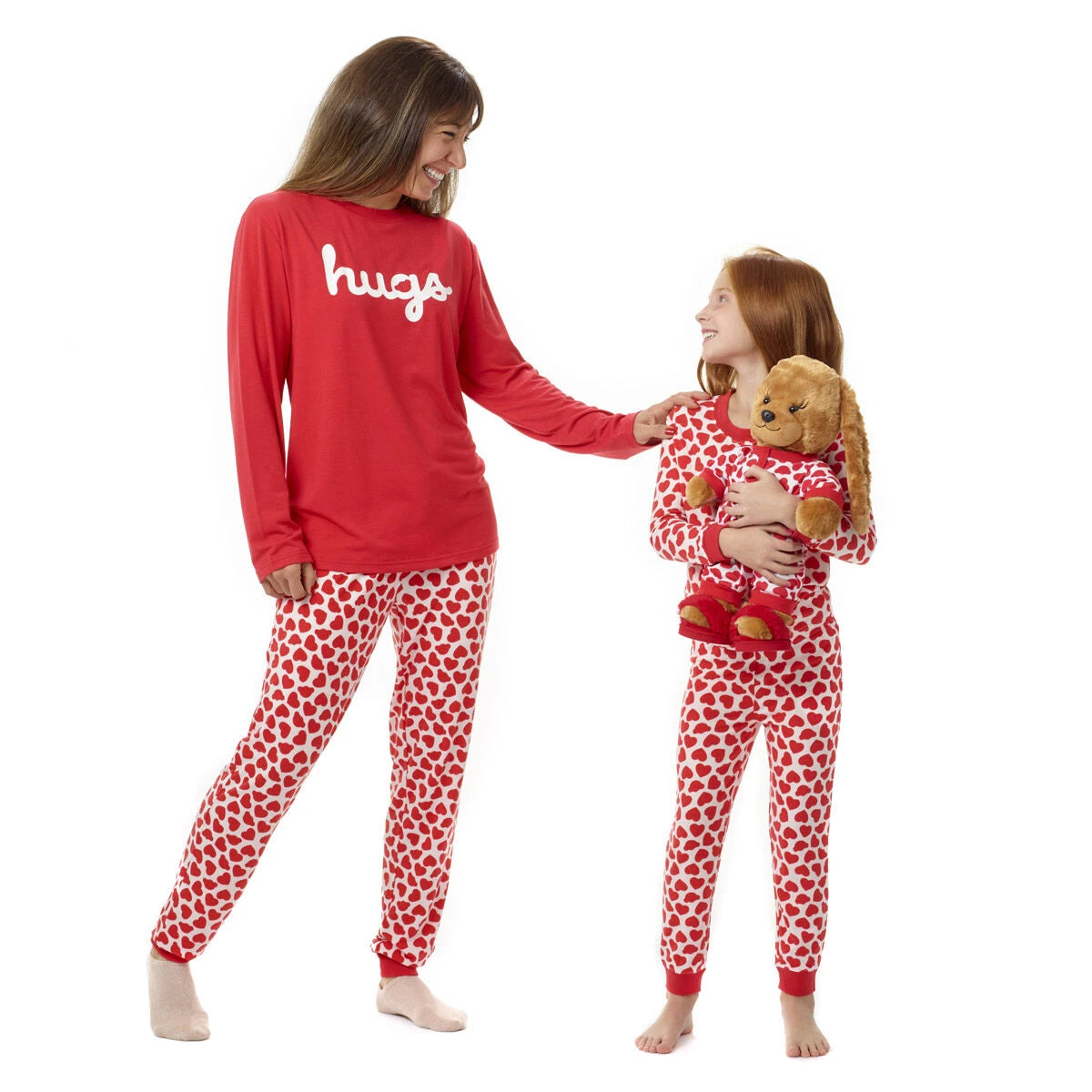 Build-A-Bear Pajama Shop™ Hugs PJ Top - Toddler and Youth - US 0016