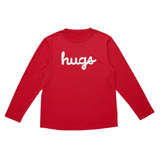 Build-A-Bear Pajama Shop™ Hugs PJ Top - Adult - US 6790