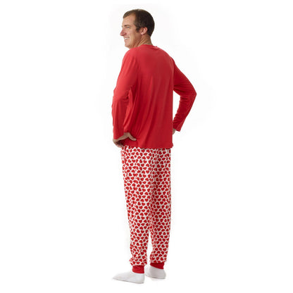 Build-A-Bear Pajama Shop™ Hugs PJ Top - Adult - US 6243