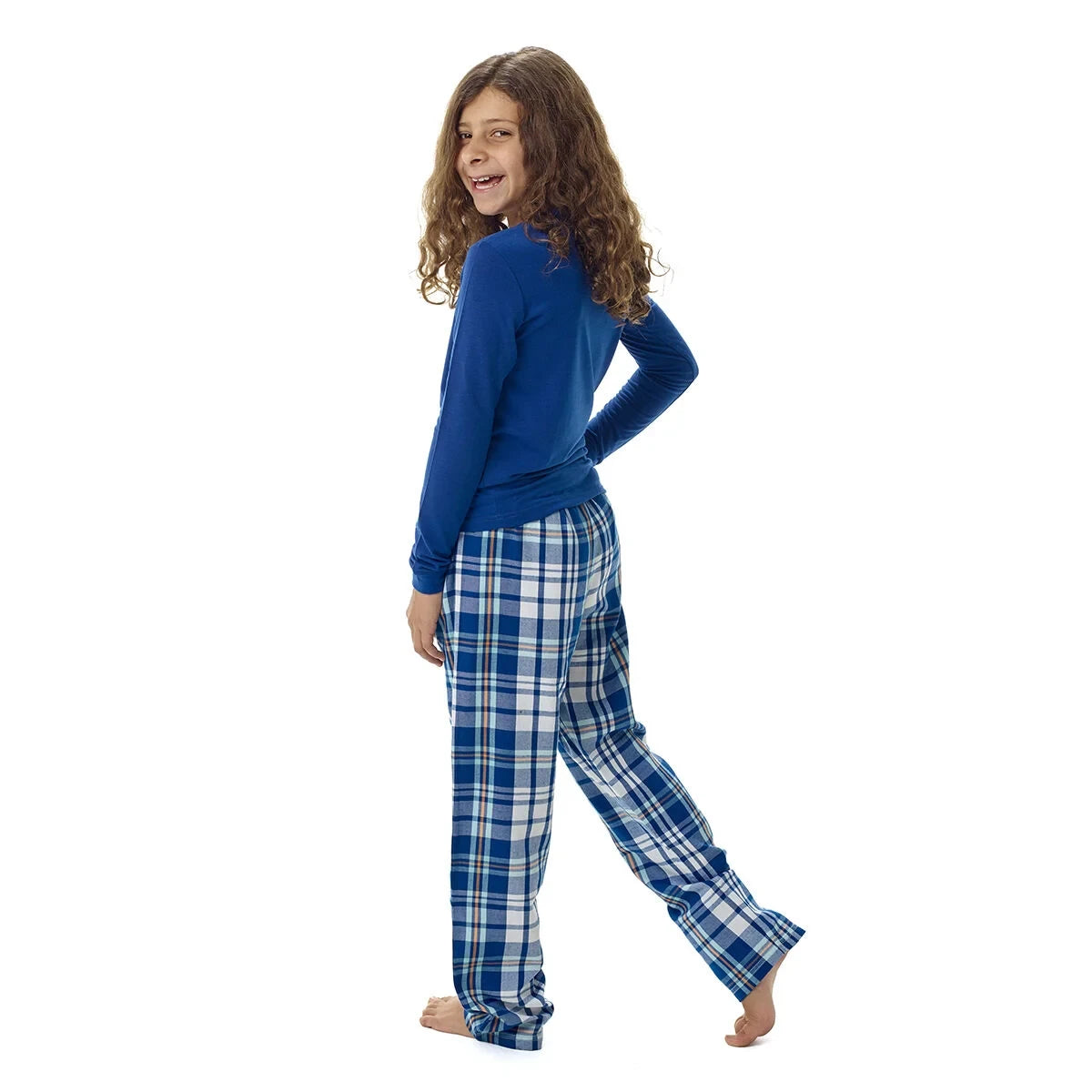 Build-A-Bear Pajama Shop™ Eat Sleep Repeat Top - Toddler &amp; Youth - US 4332