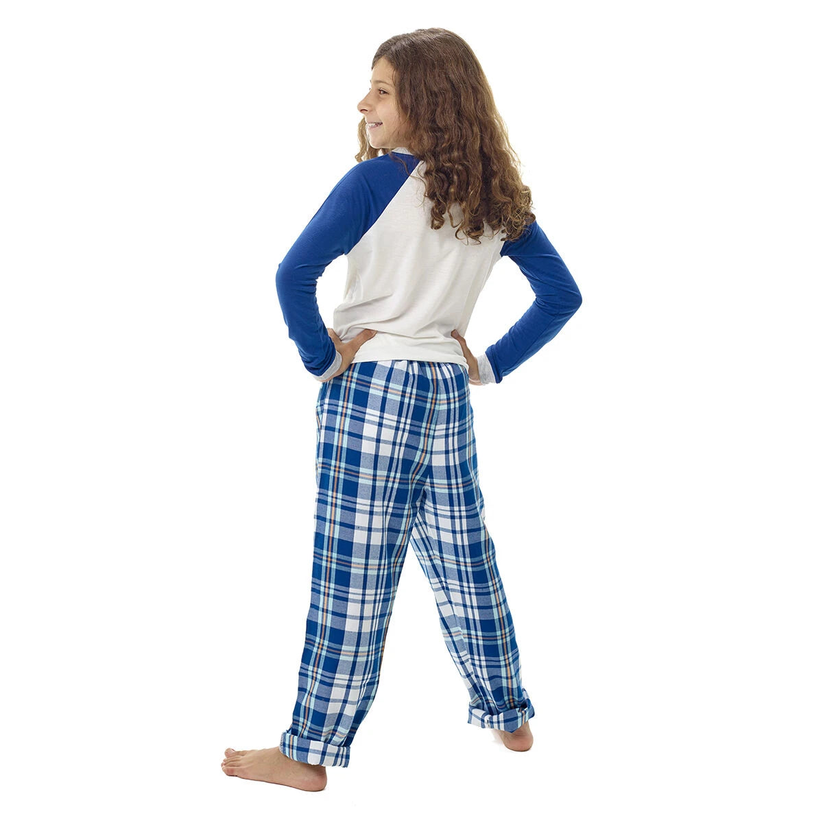 Build-A-Bear Pajama Shop™ Snooze Mode Top - Toddler &amp; Youth - US 0149