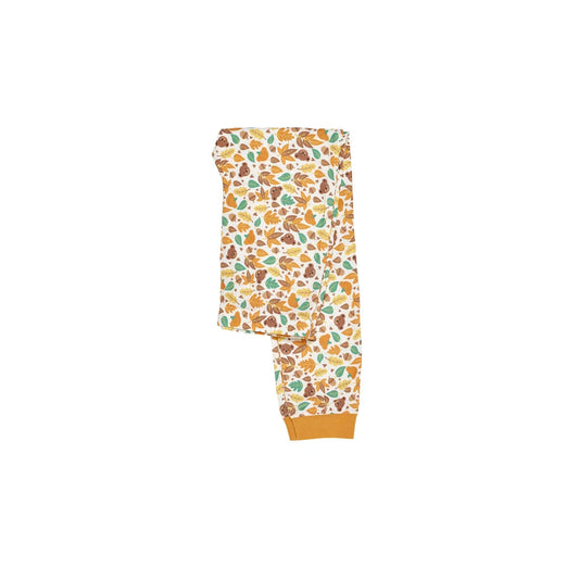 Build-A-Bear Pajama Shop™ Fall Print Pants - Toddler &amp; Youth - US 5273
