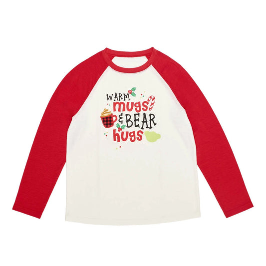 Build-A-Bear Pajama Shop™ Bear Hugs Top - Adult - US 4520