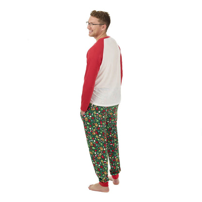Build-A-Bear Pajama Shop™ Bear Hugs Top - Adult - US 7214