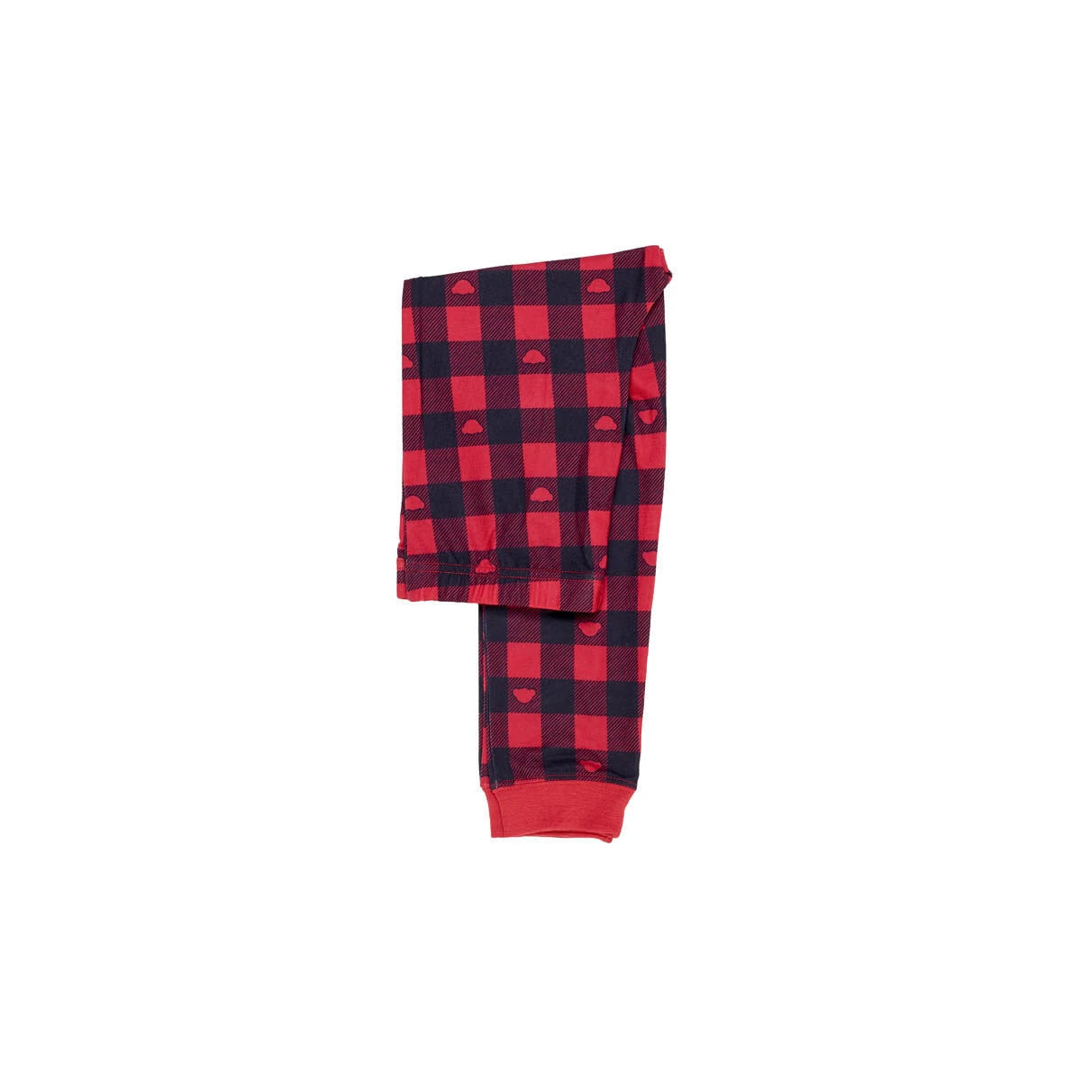 Build-A-Bear Pajama Shop™ Buffalo Check Pants - Toddler &amp; Youth - US 3669