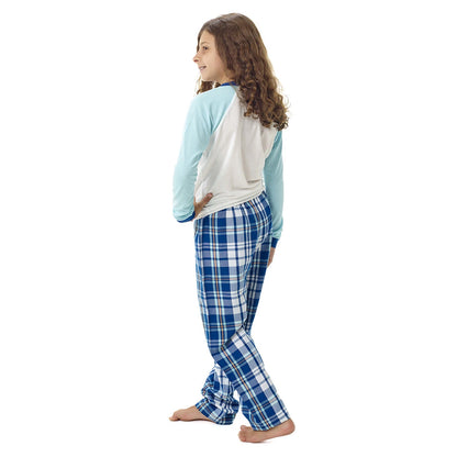 Build-A-Bear Pajama Shop™ Let's Get Cozy Top - Toddler &amp;Youth - US 4116