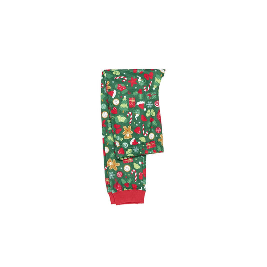 Build-A-Bear Pajama Shop™ Holiday Print Pants - Toddler &amp; Youth - US 1269