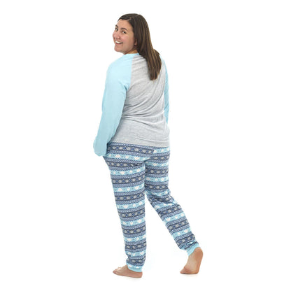Build-A-Bear Pajama Shop™ Don't Wake the Bear Top - Adult - US 2393
