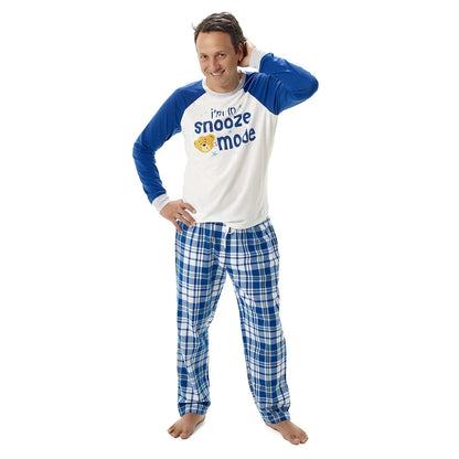 Build-A-Bear Pajama Shop™ Snooze Mode Top - Adult - US 4437