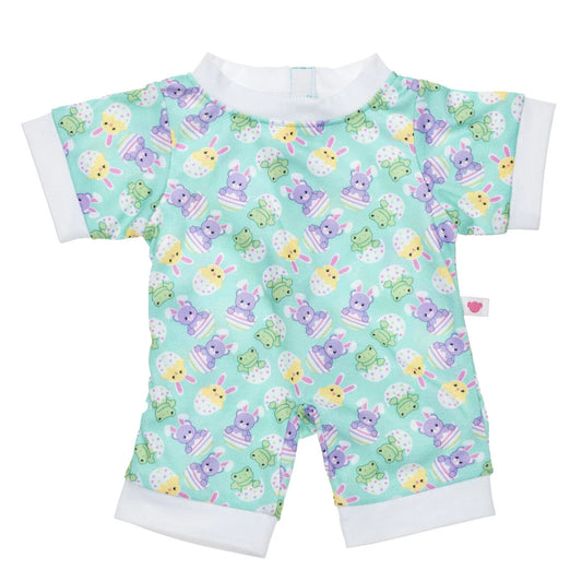 Easter PJ Sleeper for Stuffed Animals | Build-A-Bear® - US 6030
