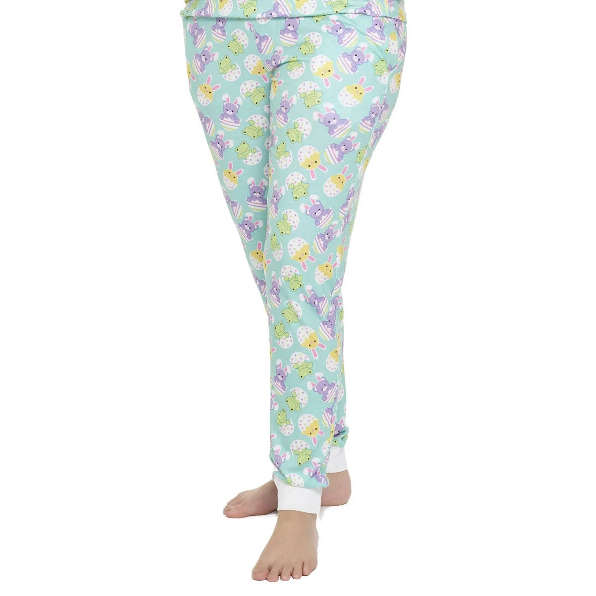 Build-A-Bear Pajama Shop™ Easter PJ Pants - Adult - US 9797