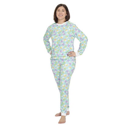 Build-A-Bear Pajama Shop™ Easter PJ Pants - Adult - US 2210