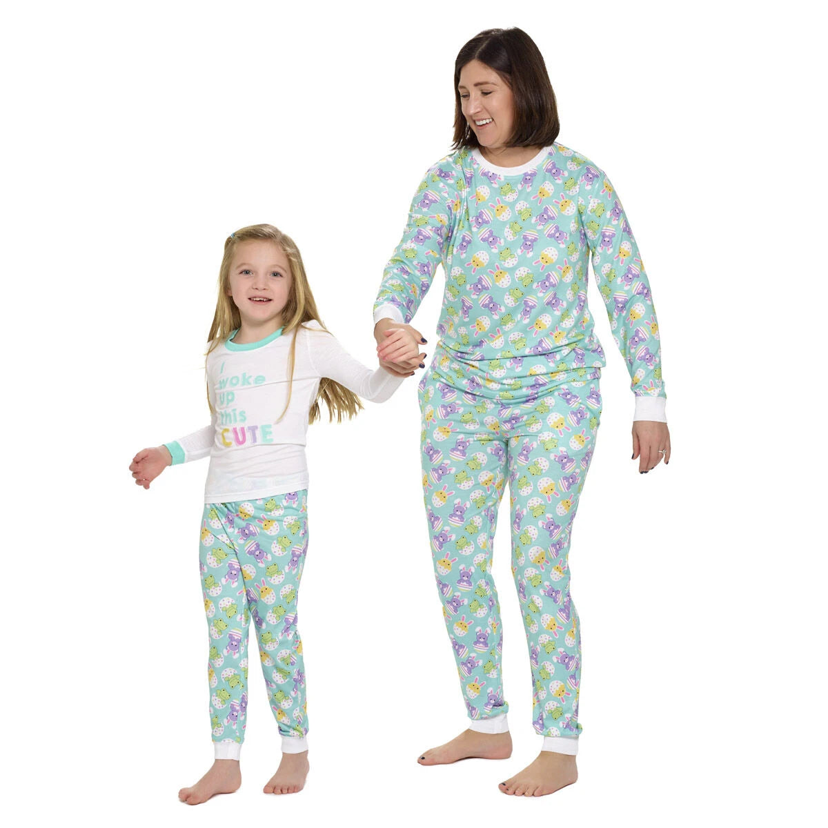 Build-A-Bear Pajama Shop™ Easter PJ Top - Adult - US 2090